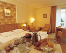 Nh Brussels Airport Hotel 4*