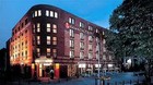 Hotel Ramada 4* Hamburg