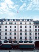 Hotel Bristol 4* Geneva