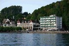 Hotel Seeburg 4* Lucern