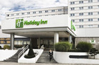 Holiday Inn Muenchen City Centre