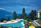 Hotel Eden Palace au Lac 4* Montreux