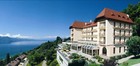 Le Mirador Kempinski Lake Geneva 5* Montreux