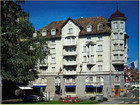Hotel Drei Koenige 3* Lucerne