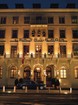 Les Trois Rois Hotel 5* Basel