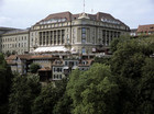 Bellevue Palace Hotel 5* Berne