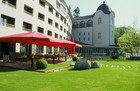 Allegro Grand Casino Kursaal Hotel 4* Berne