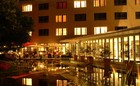 Allegro Grand Casino Kursaal Hotel 4* Berne