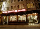Deutsches Theater 3* Hotel Munich