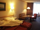 Hotel NH Zandvoort 4*