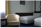 Hotel Mondial Comfort Frankfurt 3*