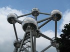 Выставочные центры Брюсселя