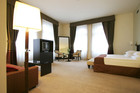 Забронировать номер в отеле Hotel Golden Tulip Prague Terminus 4*