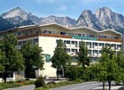 отель Konigshof, Garmisch-Partenkirchen 2