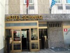 отель Schweiz в Мюнхене